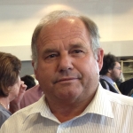 Allan Murtagh